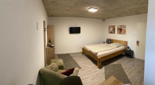 Untermeitingen House | Pension Zur Alten Post