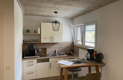 Untermeitingen House | Pension Zur Alten Post