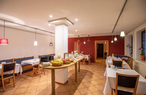 Bad Langensalza House | Pension "Zur Lohgerberei"