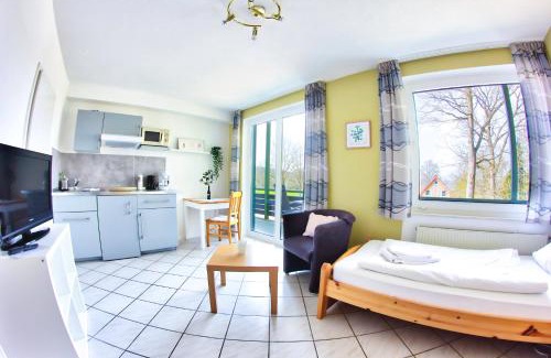 Sielbeck Apartment | Pension zur Post