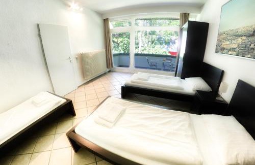 Sielbeck Apartment | Pension zur Post
