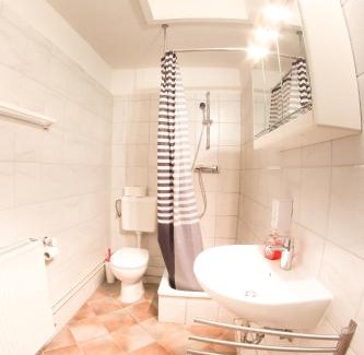Sielbeck Apartment | Pension zur Post