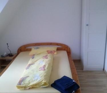 Moerlenbach Hotel | Pension "Zur Schönen Aussicht"