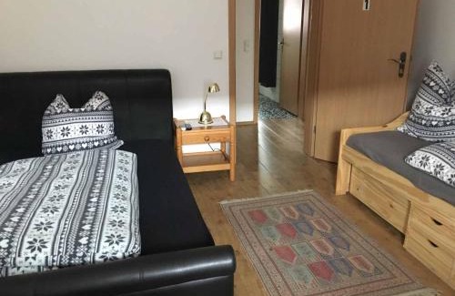Marzling House | Pension zur Schmied'n