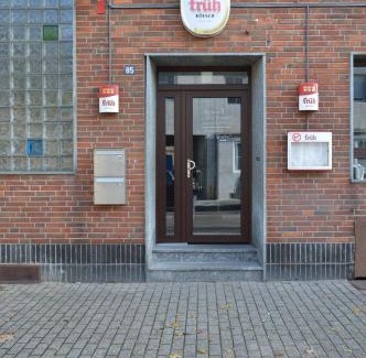 Rhein-Erft-Kreis District House | Pension Zur Traube