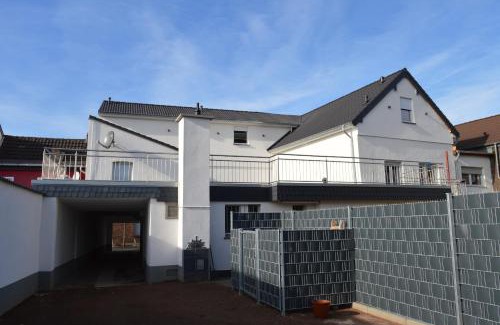 Rhein-Erft-Kreis District House | Pension Zur Traube