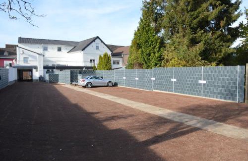 Rhein-Erft-Kreis District House | Pension Zur Traube