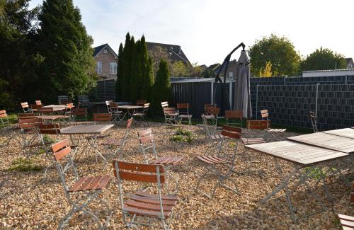 Rhein-Erft-Kreis District House | Pension Zur Traube