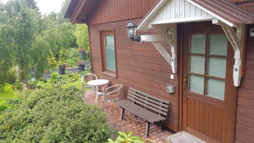 Jungfernkopf Apartment | pension24 Kassel