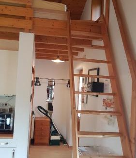 Jungfernkopf Apartment | pension24 Kassel
