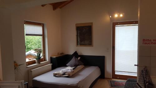 Jungfernkopf Apartment | pension24 Kassel