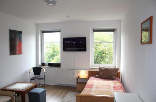 Crimmitschau Apartment | Pension963