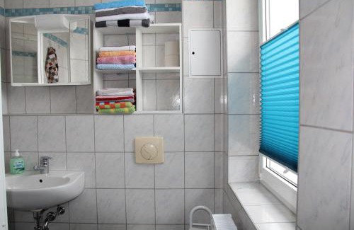 Crimmitschau Apartment | Pension963
