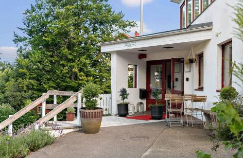 Bastad Hotel | Pensionat Enehall
