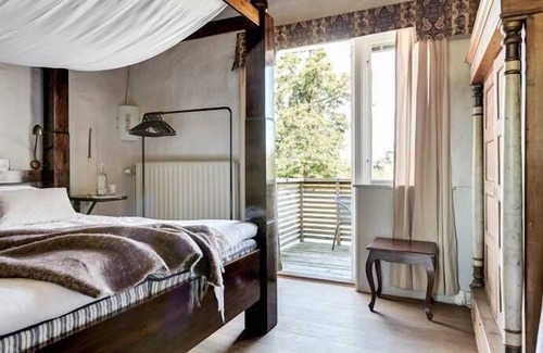 Bastad Hotel | Pensionat Enehall