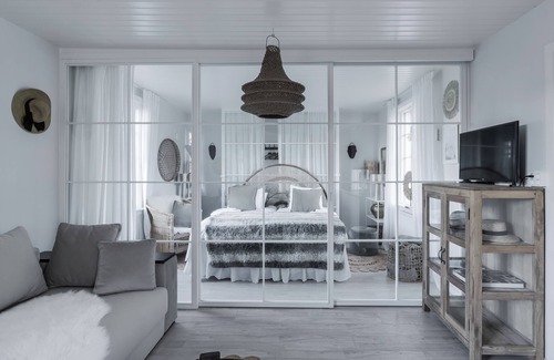 Bastad Hotel | Pensionat Enehall