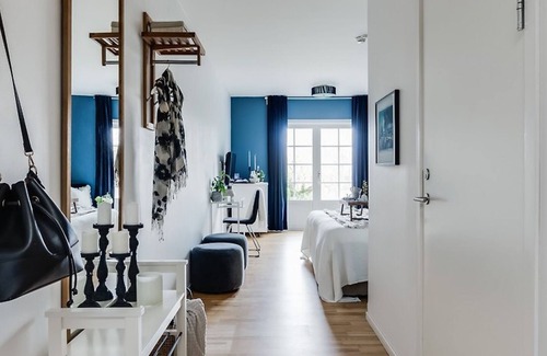 Bastad Hotel | Pensionat Enehall
