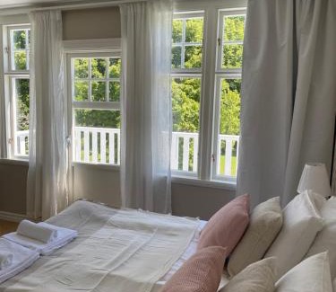 Sodvik House | Pensionat Haga Öland