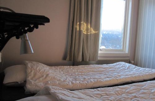 Duved Hotel | Pensionat Mullfjället