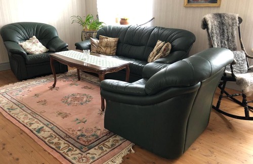 Skinnskatteberg House | Pensionat Udden