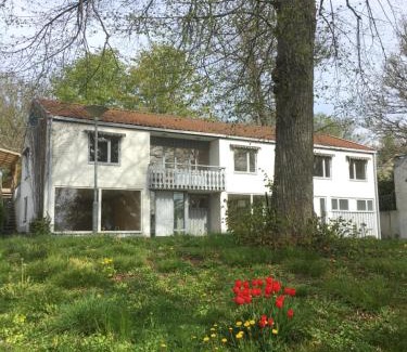 Gamleby House | Pensionat Ullevi