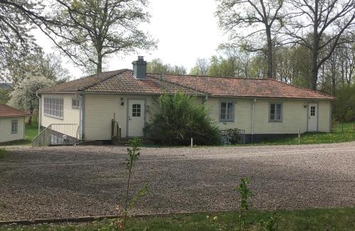 Gamleby House | Pensionat Ullevi