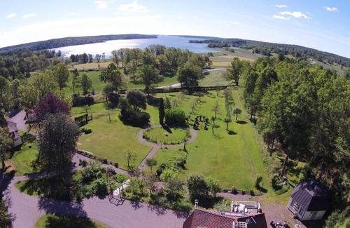 Gamleby House | Pensionat Ullevi
