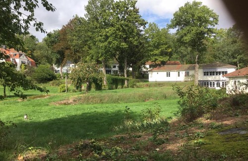 Gamleby House | Pensionat Ullevi