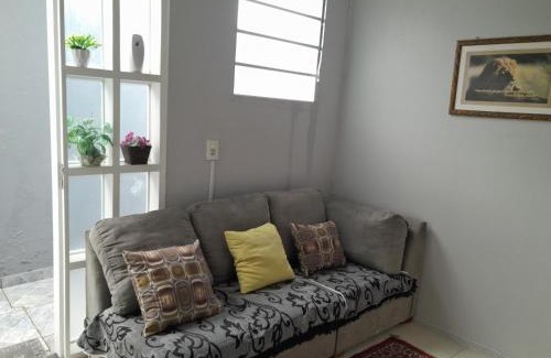 Itapevi House | Pensionato Real Masculino