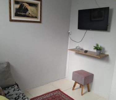 Itapevi House | Pensionato Real Masculino