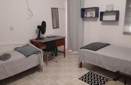 Itapevi House | Pensionato Real Masculino