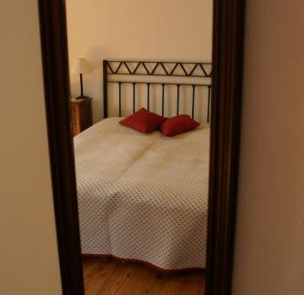 Coglio House | Pensione Ca' Serafina