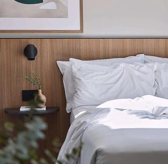 Perth Central Business District Hotel | Pensione Hotel Perth