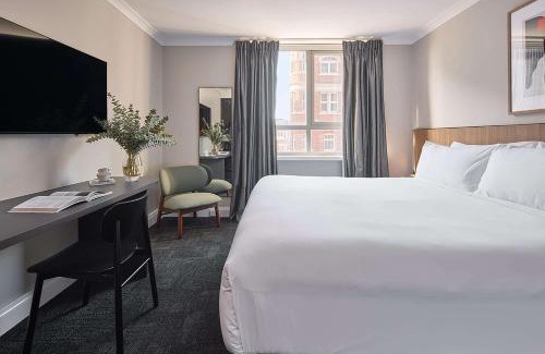 Perth Central Business District Hotel | Pensione Hotel Perth