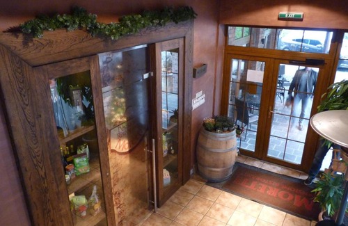 Nitra House | Pensione Ristorante Moretti