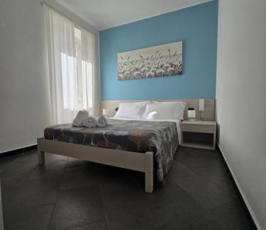 Vernazza Hotel | Pensione Sorriso