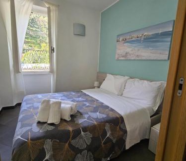 Vernazza Hotel | Pensione Sorriso