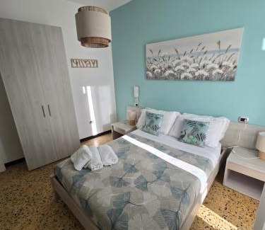 Vernazza Hotel | Pensione Sorriso
