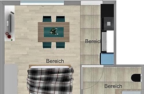 Wiesbaden Hotel | Pensionsappartments Blitz