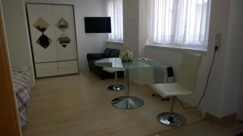 Wiesbaden Hotel | Pensionsappartments Blitz