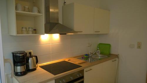 Wiesbaden Hotel | Pensionsappartments Blitz