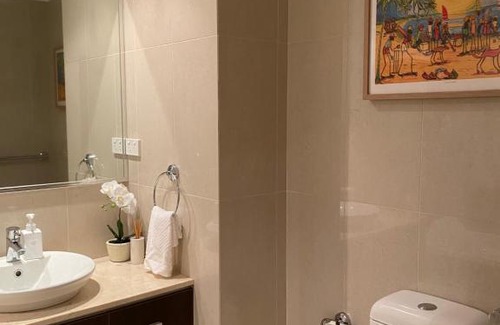 Larrakeyah House | Pensiun di Bali