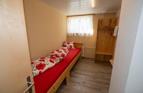 Sent House | Pensiun Lischana