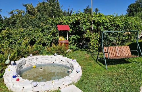 Riu de Mori House | Pensiunea Agroturistica La Doina