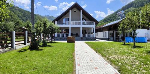 Beriu House | Pensiunea Agroturistica Daniel