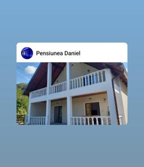 Beriu House | Pensiunea Agroturistica Daniel