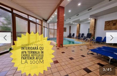 Caciulata House | Pensiunea Alis
