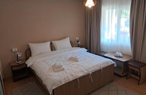 Durau House | Pensiunea Amalia