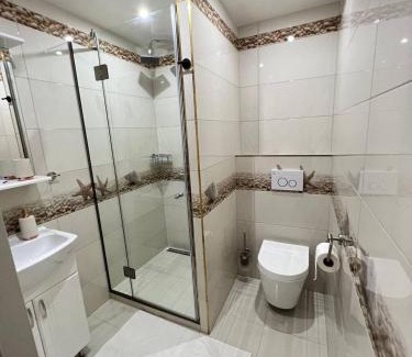Tiraspolul Nou House | Pensiunea Ancuței