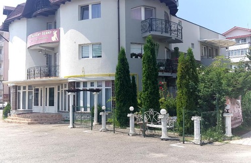 Tirgu Jiu House | Pensiunea Beny